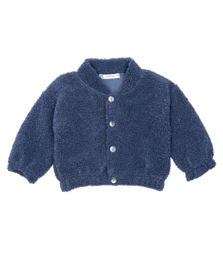 I Chaqueta Malpica,unisex
