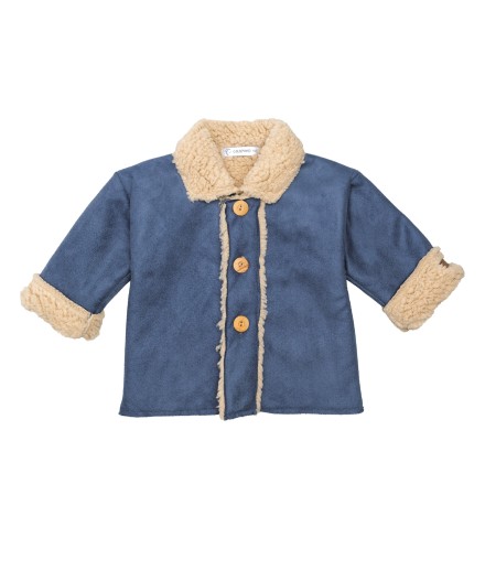 I Abrigo Malpica,unisex