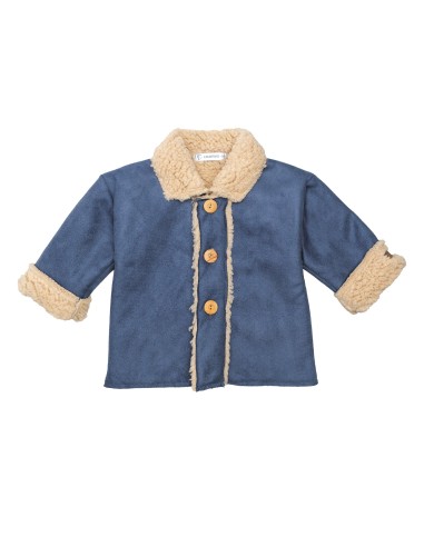 I Abrigo Malpica,unisex