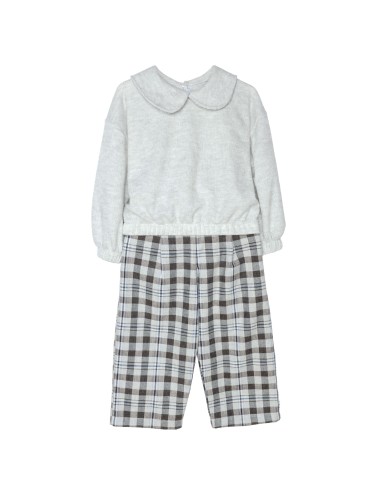 I Conjunto Pantalon Malpica,ñiña