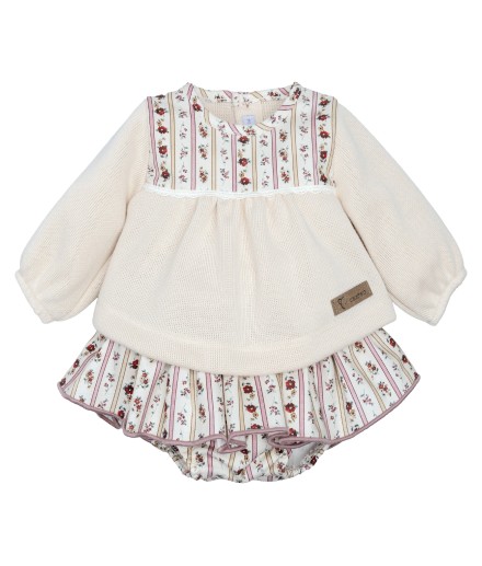 I Conjunto Pololo Noia,ñiña