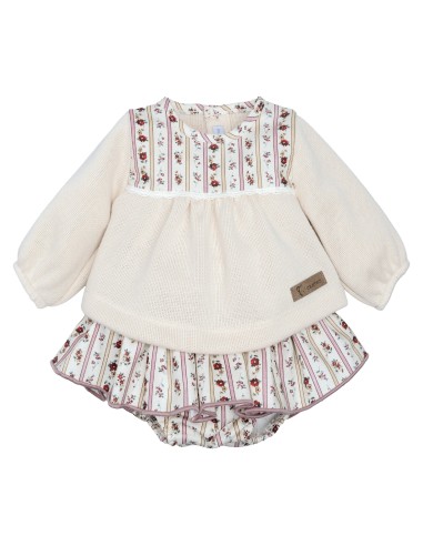 I Conjunto Pololo Noia,ñiña