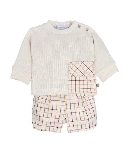 I Conjunto Pololo Noia,ñiña