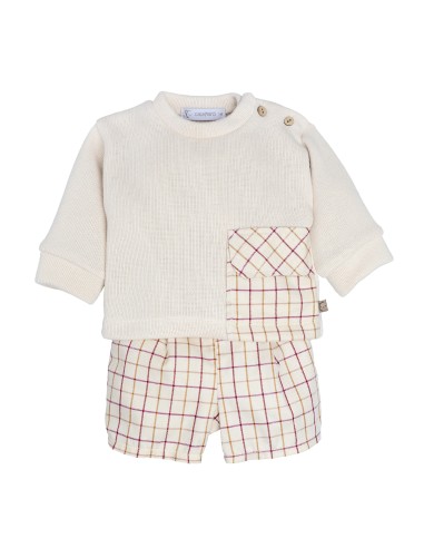 I Conjunto Pololo Noia,ñiña