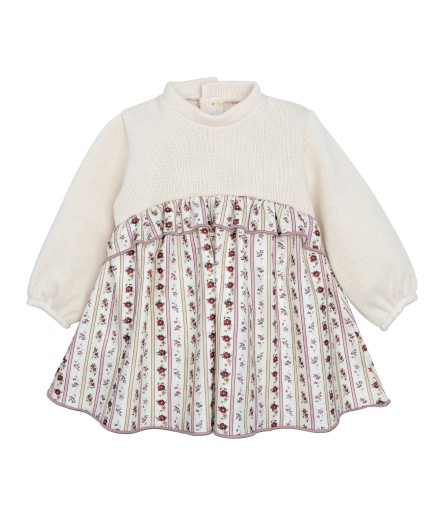 I Vestido Noia,ñiña