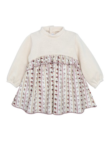 I Vestido Noia,ñiña