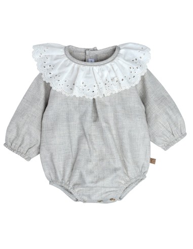 I Pelele Excellentt Tui,unisex