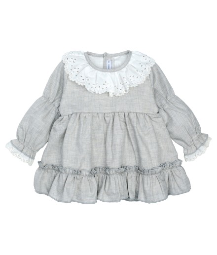 I Vestido Excellentt Tui,ñiña