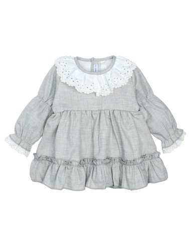 I Vestido Excellentt Tui,ñiña