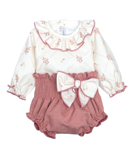 I Conjunto Pololo Excellentt Grove,ñiña