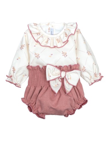 I Conjunto Pololo Excellentt Grove,ñiña