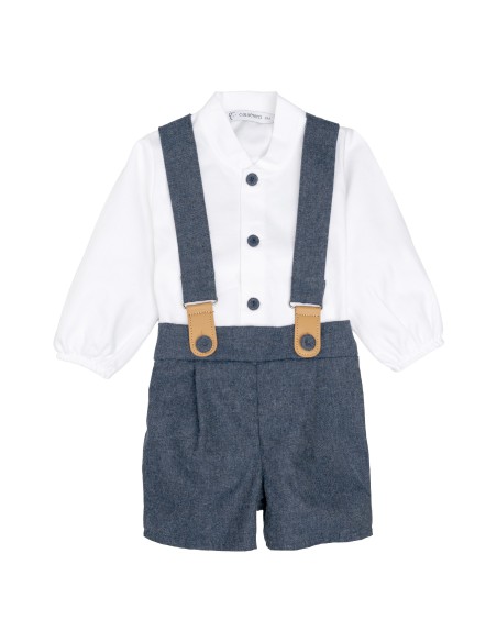 I Conjunto Pololo Excellentt Naron,ñiño
