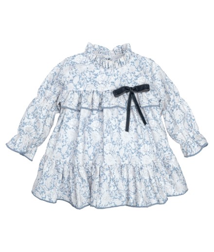 I Vestido Excellentt Naron,ñiña