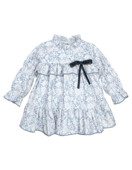 I Vestido Excellentt Naron,ñiña