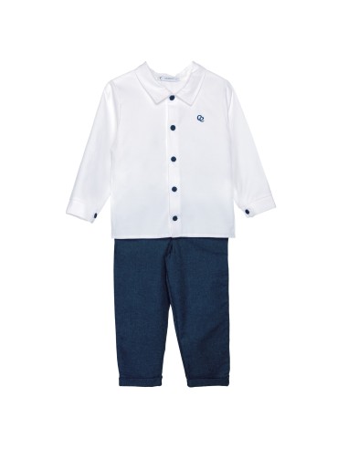 I Conjunto Pantalon Excellentt Naron,ñiño