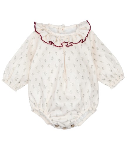 I Pelele Cangas,unisex