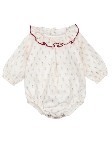 I Pelele Cangas,unisex