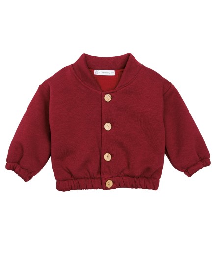 I Chaqueta Cangas,unisex
