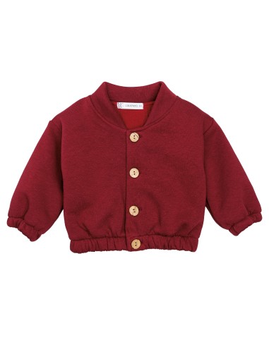 I Chaqueta Cangas,unisex