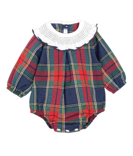 I Pelele Navia,unisex