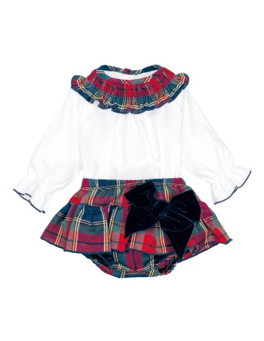 I Conjunto Pololo Navia,ñiña