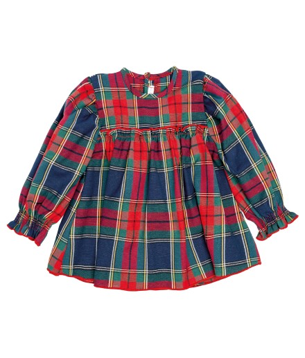 I Vestido Navia,ñiña