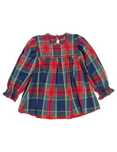 I Vestido Navia,ñiña