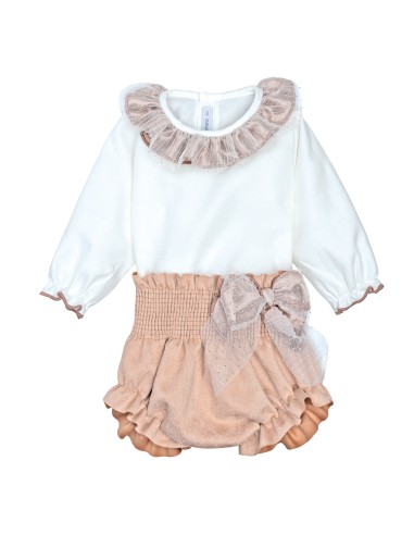 I Conjunto Pololo Samos,ñiña