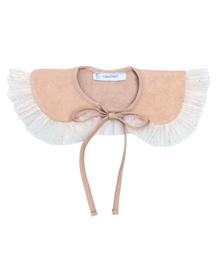 I Cuello Samos,ñiña