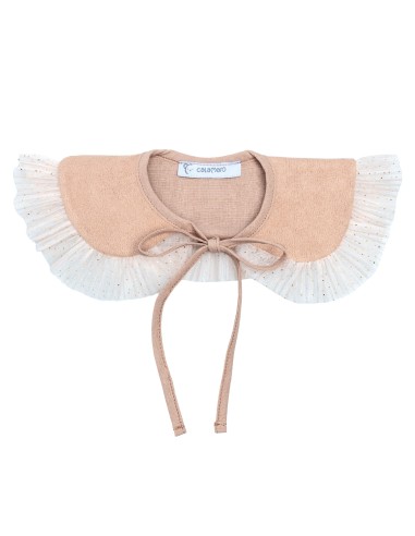 I Cuello Samos,ñiña