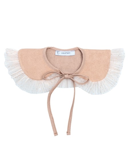 I Cuello Samos,ñiña