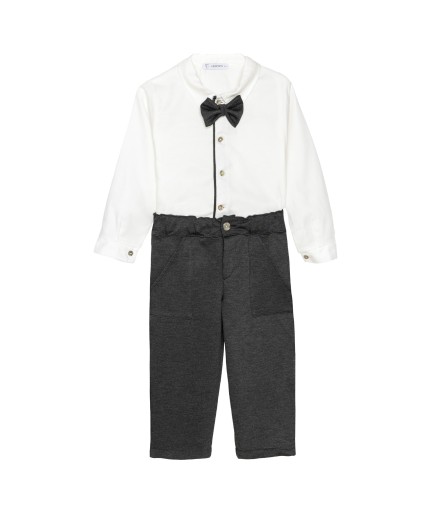 I Conjunto Pantalon Sarria,ñiño