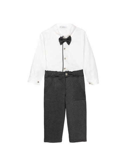 I Conjunto Pantalon Sarria,ñiño