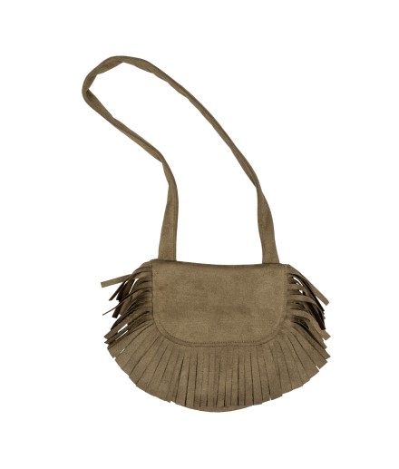 I Bolso Amazonia,ñiña