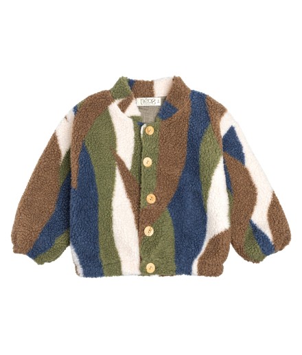 I Chaqueta Amazonia,unisex
