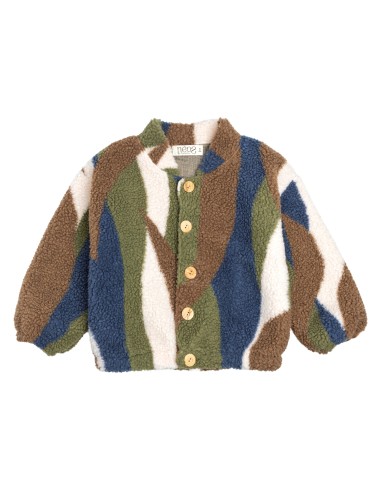 I Chaqueta Amazonia,unisex