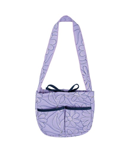 I Bolso Anemone,ñiña