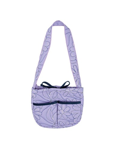 I Bolso Anemone,ñiña