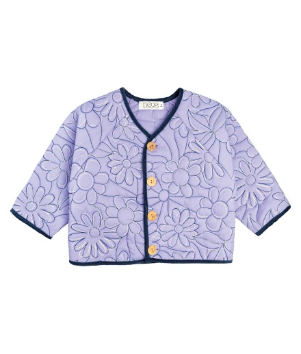 I Chaqueta Anemone,ñiña