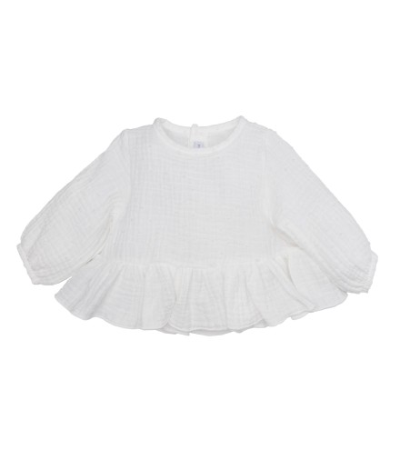 I Blusa Atari,ñiña