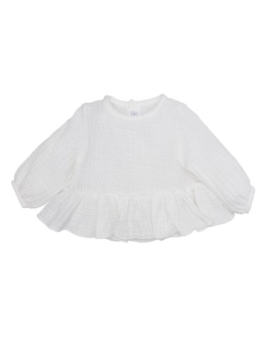 I Blusa Atari,ñiña