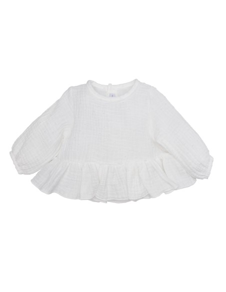 I Blusa Atari,ñiña
