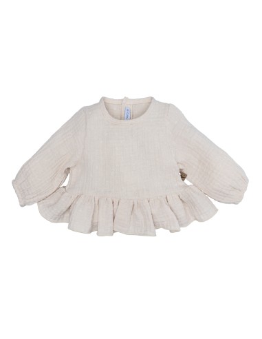 I Blusa Atari,ñiña