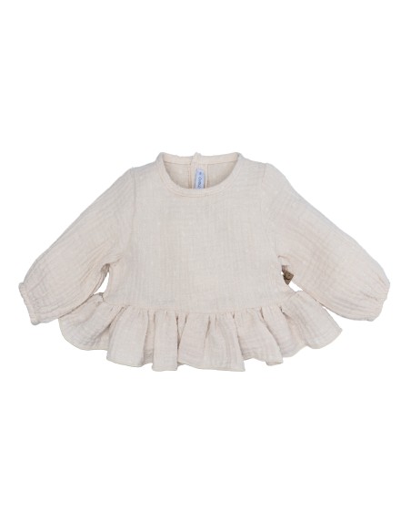 I Blusa Atari,ñiña
