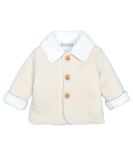 I Abrigo Oza,unisex
