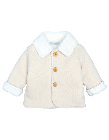 I Abrigo Oza,unisex