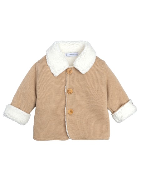 I Abrigo Oza,unisex