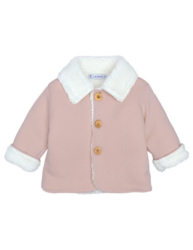 I Abrigo Oza,unisex