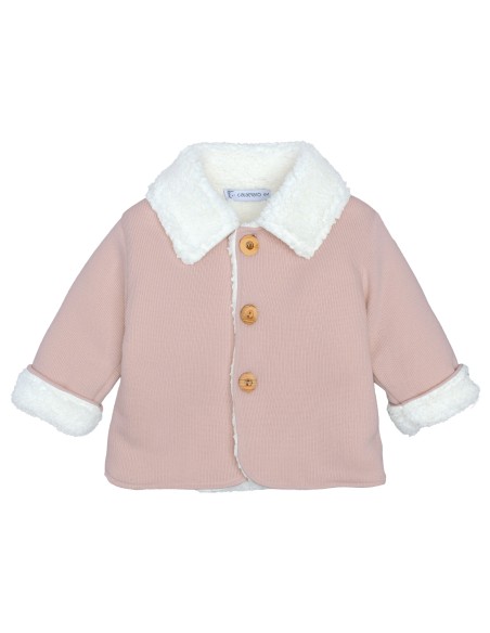 I Abrigo Oza,unisex