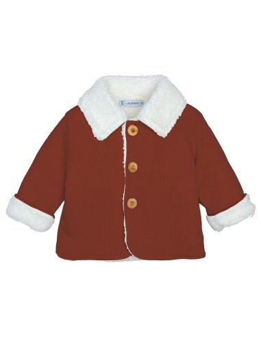 I Abrigo Oza,unisex